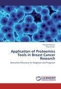 Application of Proteomics Tools in Breast Cancer Research