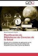 Planificación de Bibliotecas de Ciencias de la Salud