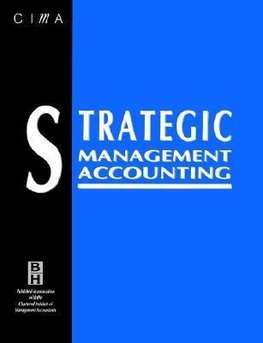 Ward, K: Strategic Management Accounting