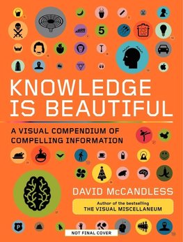 Knowledge is Beautiful