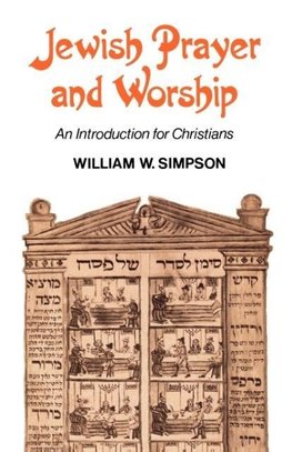 Jewish Prayer and Worship