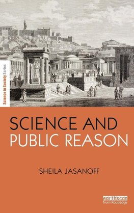 Science and Public Reason