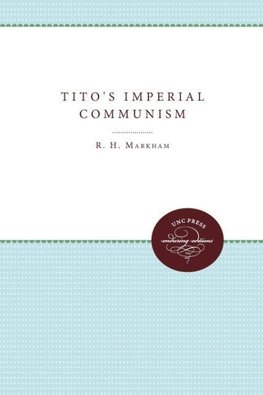 Tito's Imperial Communism