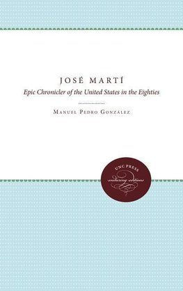 Gonzalez, M:  José Martí