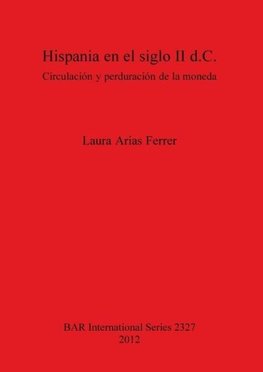 Hispania en el siglo II d.C.