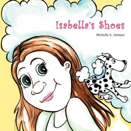 Isabella's Shoes