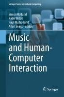 Music and Human-Computer Interaction