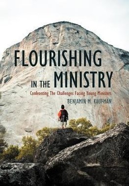 Flourishing in the Ministry