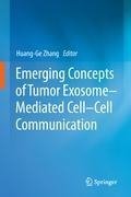 Emerging Concepts of Tumor Exosome-Mediated Cell-Cell Communication