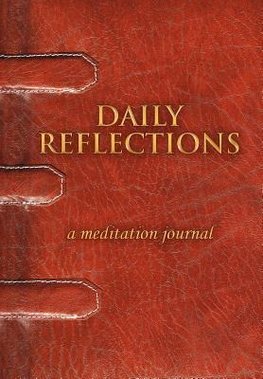 Daily Reflections