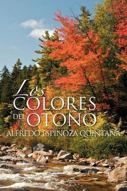 Quintana, A: Colores del Oto O