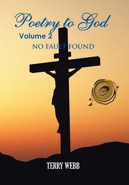 Poetry to God Volume 2