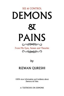 Demons & Pains