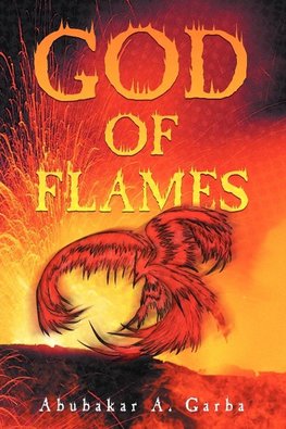 God of Flames