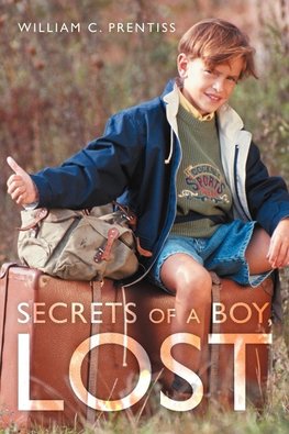 Secrets of a Boy, Lost