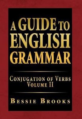 A Guide to English Grammar