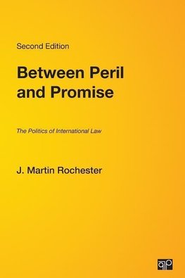 Rochester, J: Between Peril and Promise