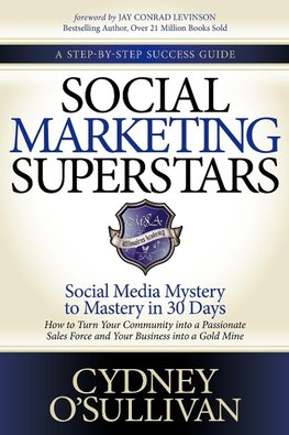 Social Marketing Superstars