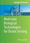 Molecular Biological Technologies for Ocean Sensing