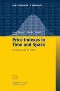 Price Indexes in Time and Space