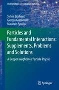 Particles and Fundamental Interactions: Supplements, Problems and Solutions