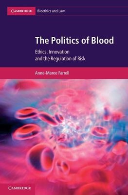 The Politics of Blood