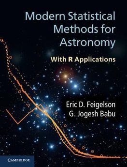 Modern Statistical Methods for Astronomy