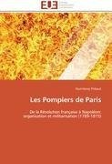 Les Pompiers de Paris