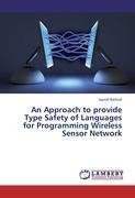 An Approach to provide Type Safety of Languages for Programming Wireless Sensor Network