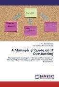 A Managerial Guide on IT Outsourcing