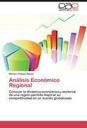 Análisis Económico Regional