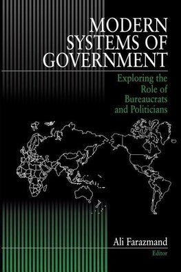 Farazmand, A: Modern Systems of Government