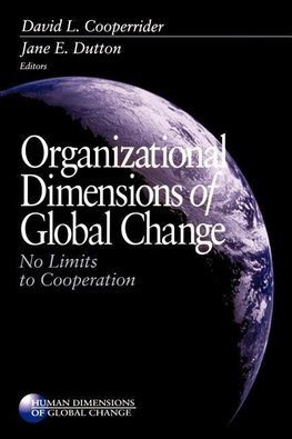 Cooperrider, D: Organizational Dimensions of Global Change