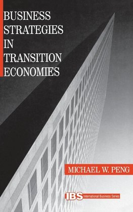 Business Strategies in Transition Economies