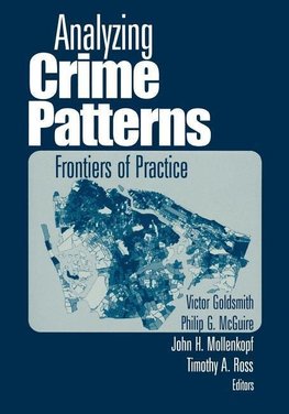 Goldsmith, V: Analyzing Crime Patterns