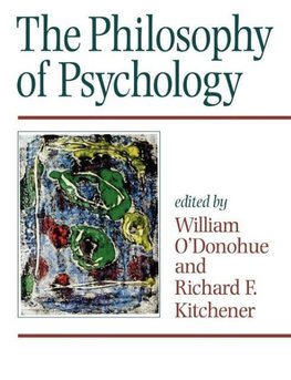 The Philosophy of Psychology