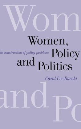 Women, Policy and Politics