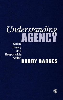 Understanding Agency