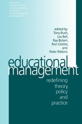 Educational Management