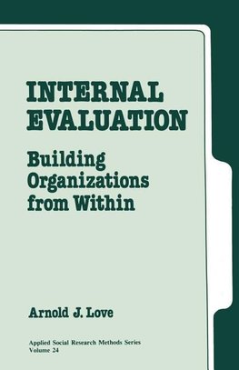 Love, A: Internal Evaluation