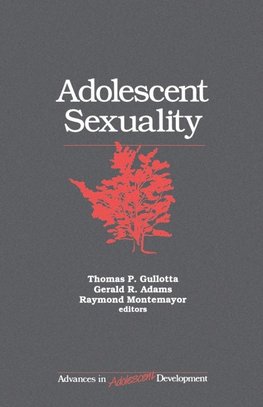 Adolescent Sexuality