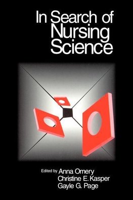 Omery, A: In Search of Nursing Science