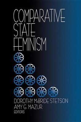 Stetson, D: Comparative State Feminism