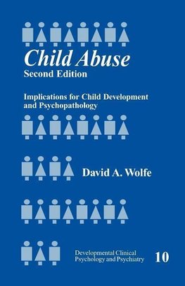 Wolfe, D: Child Abuse