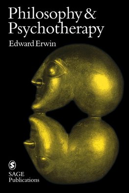 Erwin, E: Philosophy and Psychotherapy