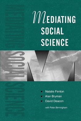 Fenton, N: Mediating Social Science