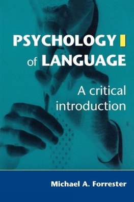 Psychology of Language