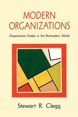 Modern Organizations