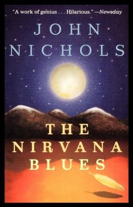 The Nirvana Blues