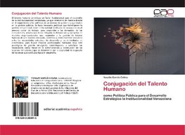 Conjugación del Talento Humano